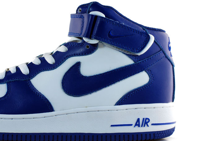 AIR FORCE 1 High 40-47[Ref. 14]